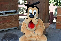 Pluto