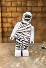 LEGO Mummy