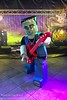 LEGO Monster Rocker