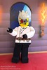 Crazy Scientist (LEGO)