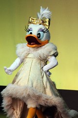 Daisy Duck