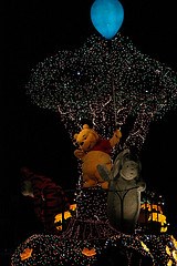 Winnie the Pooh