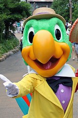 José Carioca