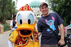 Donald Duck