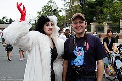 Cruella De Vil