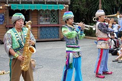 Arabian Coast Band