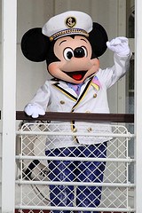 Mickey Mouse