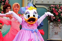 Daisy Duck