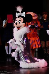 Minnie Mouse