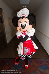 Minnie Mouse