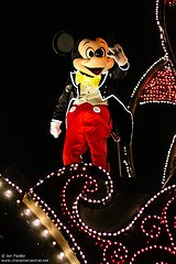 Mickey Mouse