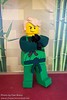 Llyod (LEGO Ninjago)