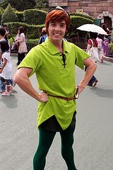 Peter Pan