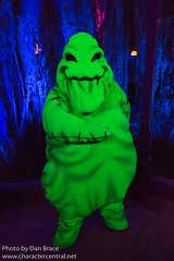 Oogie Boogie