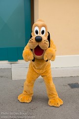 Pluto