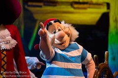 Mr. Smee