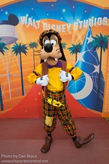 Goofy