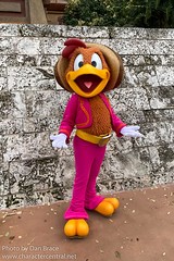 Panchito Pistoles