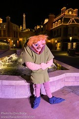 Quasimodo