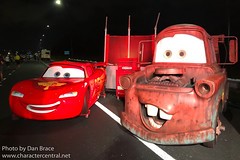 Lightning McQueen