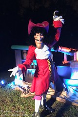 Captain Hook