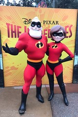 Mr. Incredible