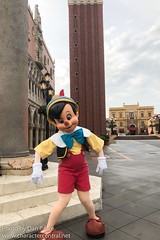 Pinocchio