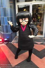 Edna Mode