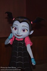 Vampirina