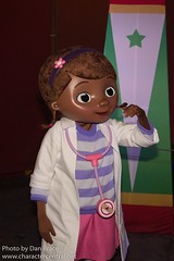 Doc McStuffins