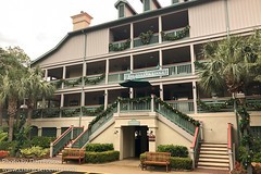 Disney's Hilton Head Island Resort