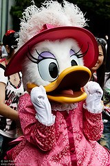 Daisy Duck