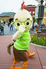 Chicken Little