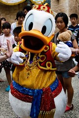 Donald Duck