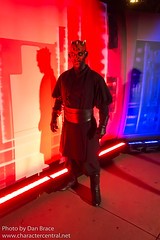 Darth Maul