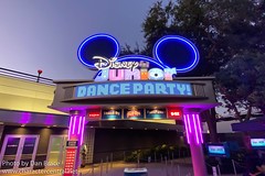 Disney Junior Dance Party!