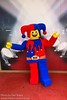 LEGO Jester