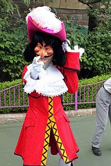 Captain Hook