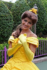 Belle (Random)