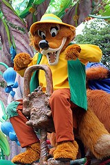 Brer Fox