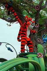 Tigger