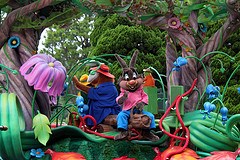 Brer Rabbit