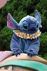 Stitch