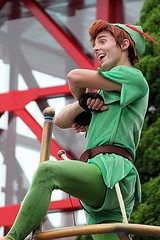 Peter Pan