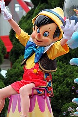 Pinocchio