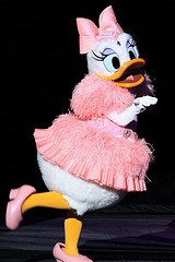 Daisy Duck