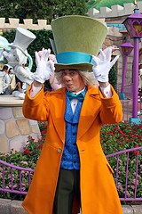 Mad Hatter