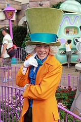 Mad Hatter