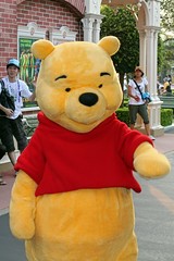 Winnie the Pooh