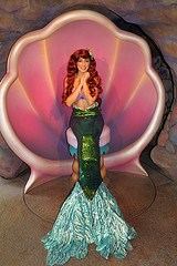 Ariel